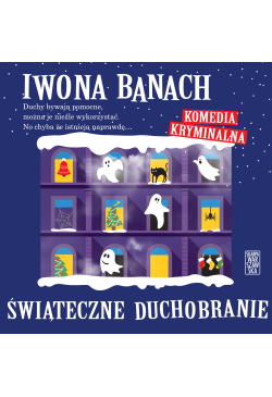 Świąteczne duchobranie