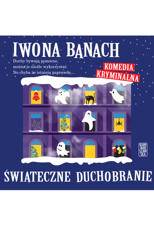 Świąteczne duchobranie
