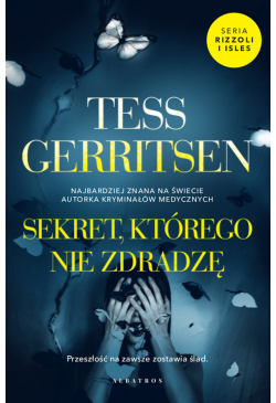 Sekret, którego nie zdradzę