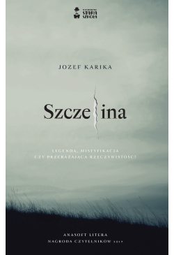 Szczelina