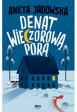 Denat wieczorową porą