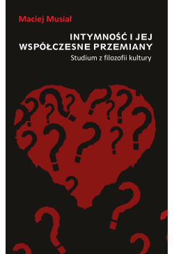 Intymność i jej współczesne...