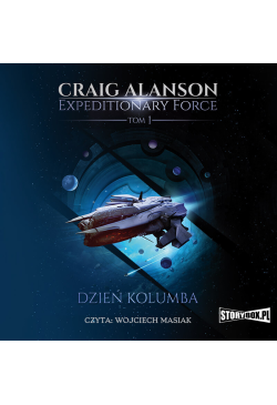 Expeditionary Force. Tom 1....