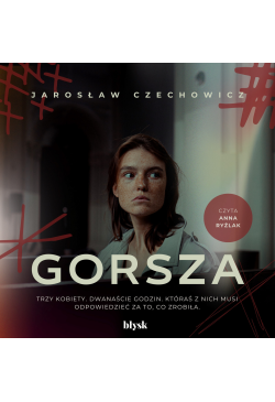Gorsza