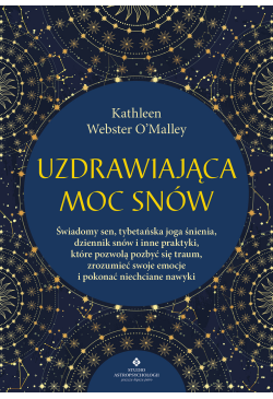 Uzdrawiająca moc snów
