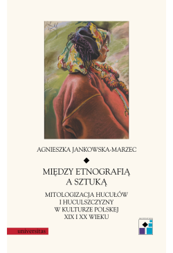 Między etnografią a sztuką....