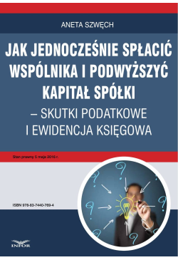 Jak jednocześnie spłacić...