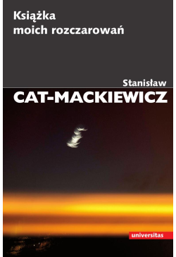 Książka moich rozczarowań