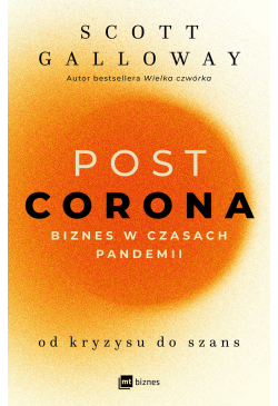 POST CORONA - od kryzysu do...