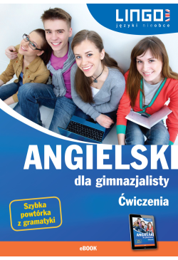 Angielski dla...