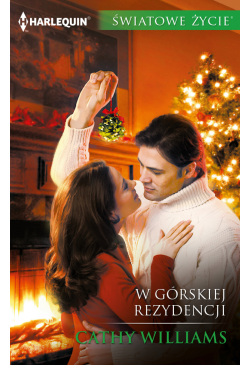 W górskiej rezydencji