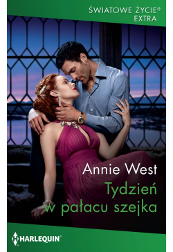 Tydzień w pałacu szejka