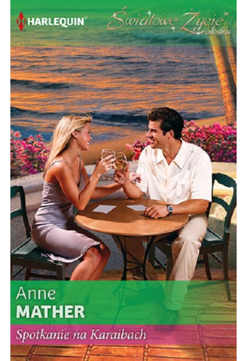 Spotkanie na Karaibach