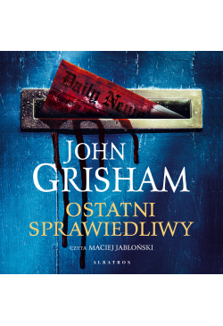 Ostatni sprawiedliwy