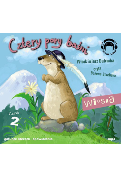 CZTERY PORY BAŚNI - WIOSNA 2