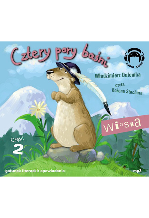 CZTERY PORY BAŚNI - WIOSNA 2