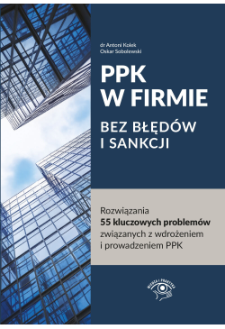 PPK W FIRMIE BEZ BŁĘDÓW I...