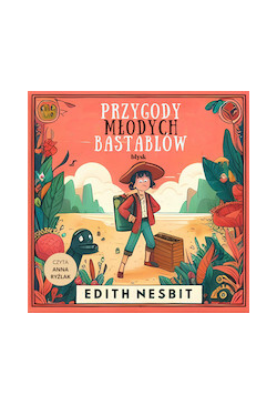 Przygody młodych Bastablów