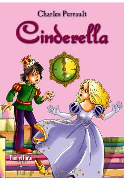 Cinderella (Kopciuszek)...