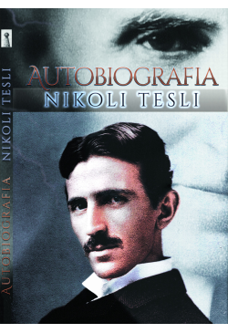 Autobiografia Nikoli Tesli