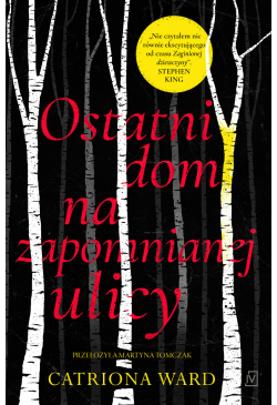 Ostatni dom na zapomnianej...