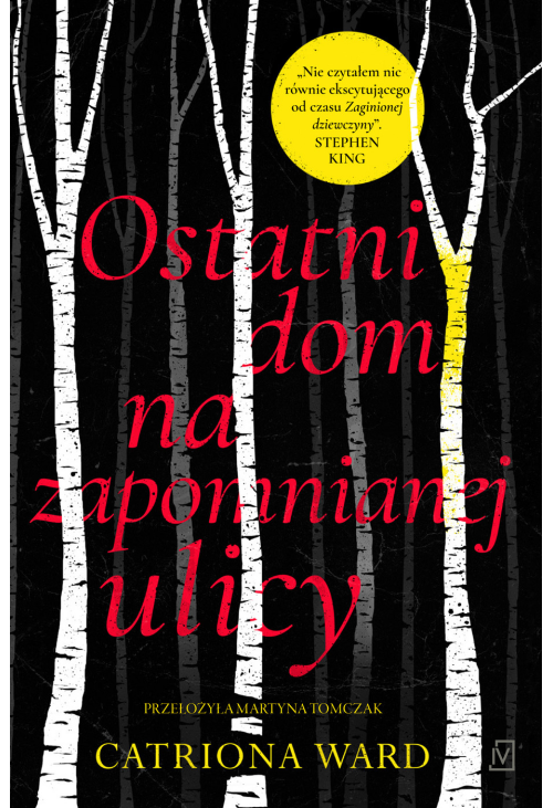 Ostatni dom na zapomnianej ulicy