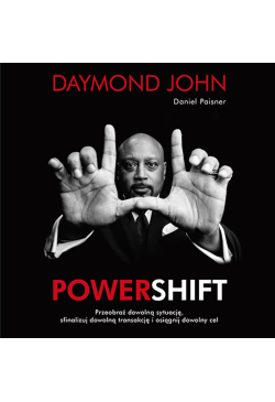 Powershift. Przeobraź...