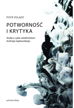 Potworność i krytyka....