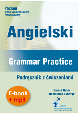 Angielski. Grammar...