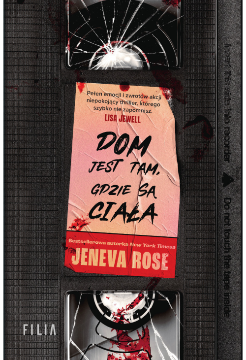 Dom jest tam, gdzie są ciała