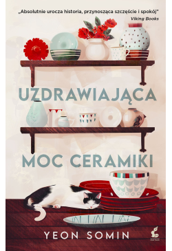 Uzdrawiająca moc ceramiki