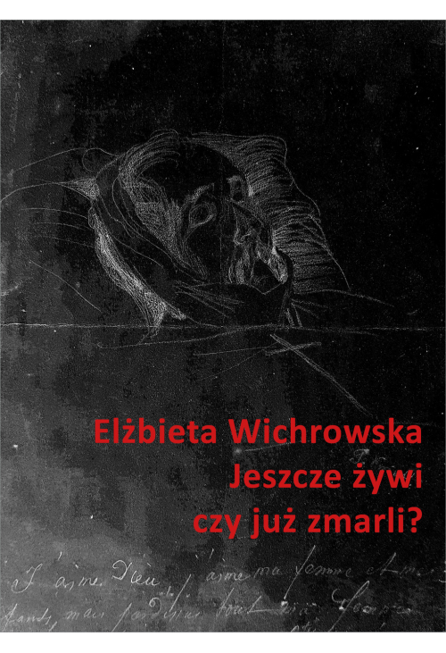 Jeszcze żywi czy już zmarli? Dziewiętnastowieczne dokumentacje emigracyjnego umierania