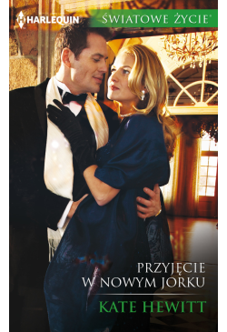 Przyjęcie w Nowym Jorku