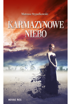 Karmazynowe niebo