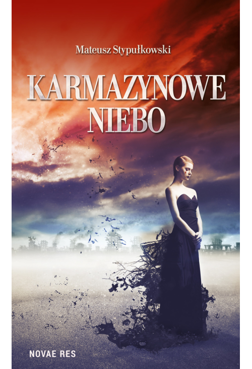 Karmazynowe niebo