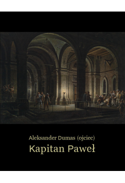 Kapitan Paweł