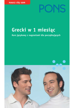 Grecki w 1 miesiąc