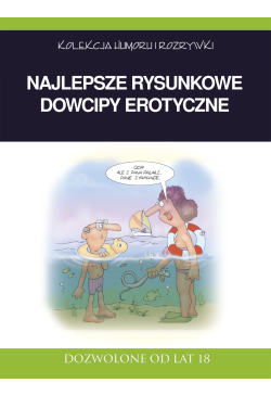 Najlepsze rysunkowe dowcipy...