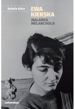 Ewa Kierska. Malarka...