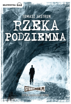 Rzeka podziemna