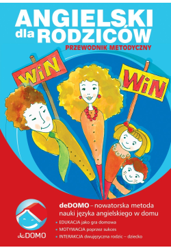 Angielski dla rodziców....