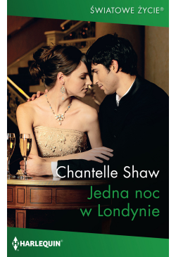 Jedna noc w Londynie
