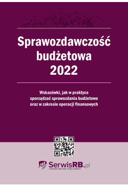 Sprawozdawczość budżetowa 2022