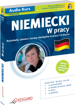 Niemiecki w pracy