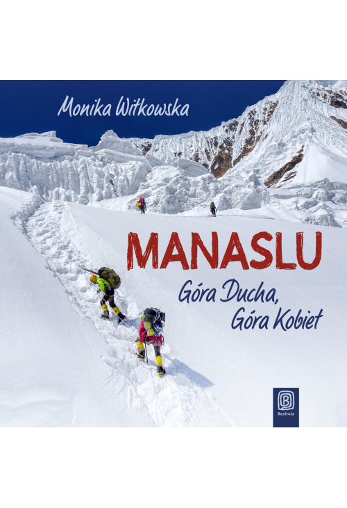 Manaslu. Góra Ducha, Góra Kobiet