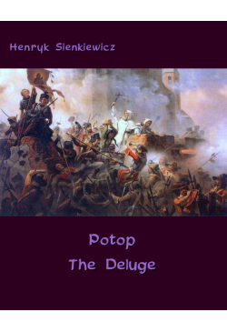 Potop. The Deluge. An...