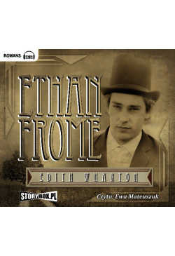 Ethan Frome