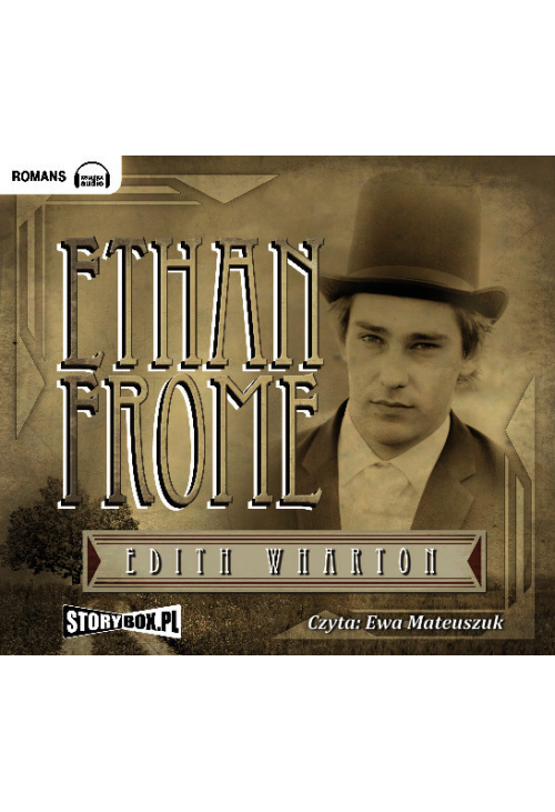 Ethan Frome