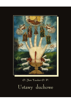 Ustawy duchowe