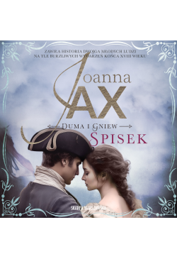 Duma i gniew. Spisek